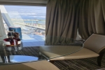 Deluxe Owner Suite Stateroom Picture