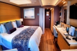 Suite Stateroom Picture