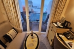 Balcony Stateroom Picture