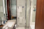 Penthouse Suite Stateroom Picture