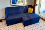 Penthouse Suite Stateroom Picture