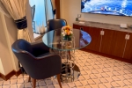 Penthouse Suite Stateroom Picture