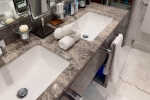 Penthouse Suite Stateroom Picture