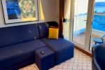 Penthouse Suite Stateroom Picture