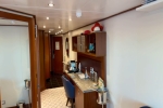 Penthouse Suite Stateroom Picture