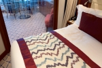 Penthouse Suite Stateroom Picture