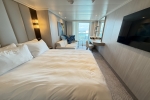 Deluxe Balcony Stateroom Picture