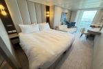 Deluxe Balcony Stateroom Picture
