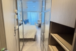 Deluxe Balcony Stateroom Picture