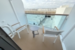 Deluxe Balcony Stateroom Picture