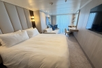 Deluxe Balcony Stateroom Picture