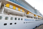 Star Princess Exterior Picture