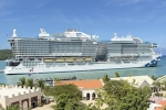 Star Princess Exterior Picture