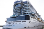 Star Princess Exterior Picture