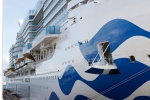 Star Princess Exterior Picture
