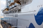 Star Princess Exterior Picture