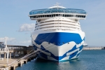 Star Princess Exterior Picture