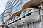 Star Princess Exterior Picture