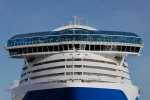 Star Princess Exterior Picture