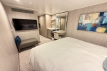 Interior Stateroom Picture