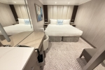 Interior Stateroom Picture