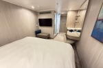 Interior Stateroom Picture