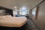 Boardwalk and Central Park View Stateroom Picture