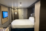 Interior Stateroom Picture
