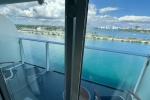 Spacious Balcony Stateroom Picture