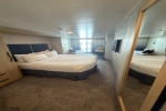 Boardwalk and Central Park Balcony Stateroom Picture