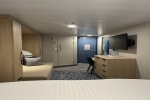 Interior Stateroom Picture