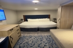 Interior Stateroom Picture