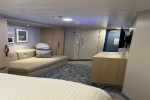 Interior Stateroom Picture