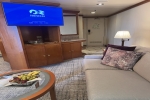 Suite Stateroom Picture