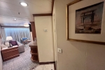 Suite Stateroom Picture