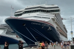 Carnival Conquest Exterior Picture