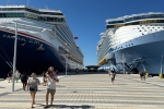 Carnival Glory Exterior Picture