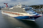 Carnival Conquest Exterior Picture