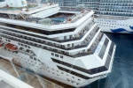 Carnival Freedom Exterior Picture