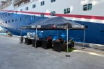 Carnival Glory Exterior Picture