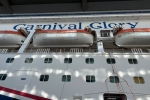 Carnival Glory Exterior Picture