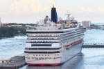 Carnival Freedom Exterior Picture