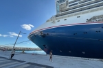 Carnival Glory Exterior Picture
