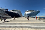 Carnival Glory Exterior Picture