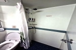 Interior Stateroom Picture