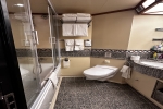 Junior Stateroom Picture