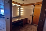 Junior Stateroom Picture