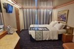 Oceanview Stateroom Picture