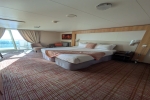 AquaClass Verandah Stateroom Picture
