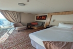 AquaClass Verandah Stateroom Picture